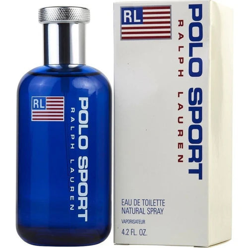 Perfume Polo Sport Ralph Lauren Masculino - 100ml
