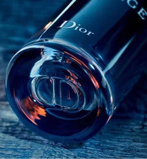 Perfume Sauvage Dior Masculino - 50ml