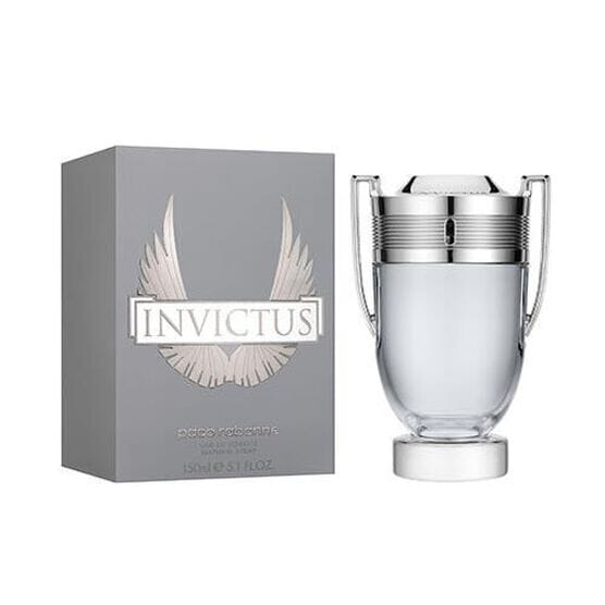 Perfume Invictus Paco Rabanne Masculino - 100ml