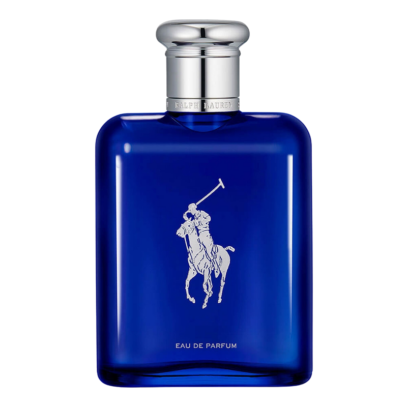 Combo 4 Perfumes Masculinos Polo Blue, Polo Red, Polo Black e Polo Sport