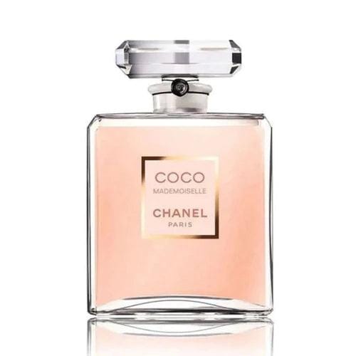 Perfume Coco Chanel Mademoiselle Feminino - 100ml