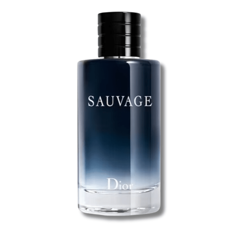 Perfume Sauvage Dior Masculino - 50ml