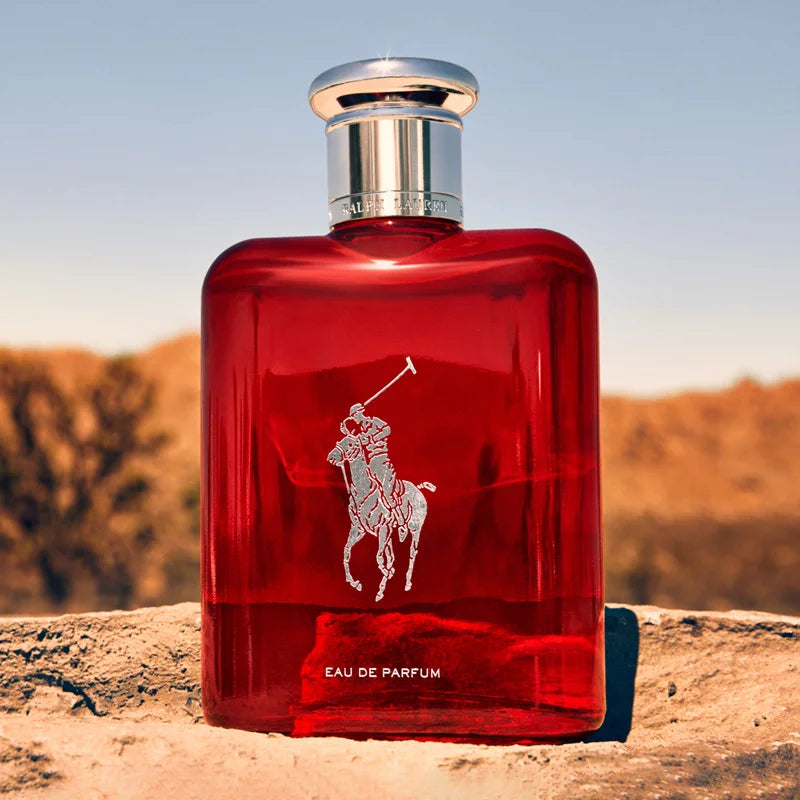 Perfume Polo Red Masculino - 100ml
