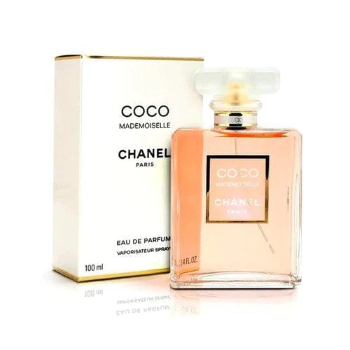 Perfume Coco Chanel Mademoiselle Feminino - 100ml