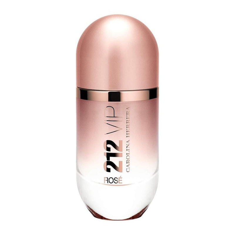 Perfume 212 Vip Rosé Feminino - 100ml