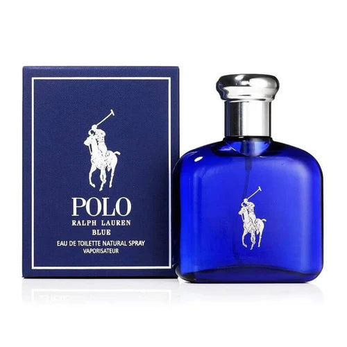 Perfume Polo Blue Masculino - 100ml