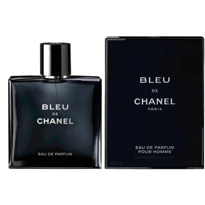 Perfume Bleu de Chanel Eau de Parfum - 50ml