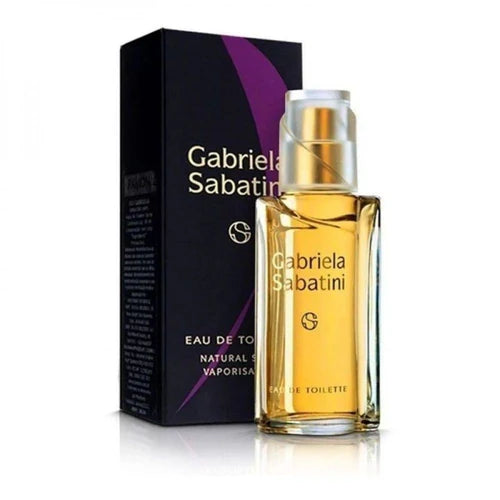 Perfume Gabriela Sabatini Feminino - 100ml